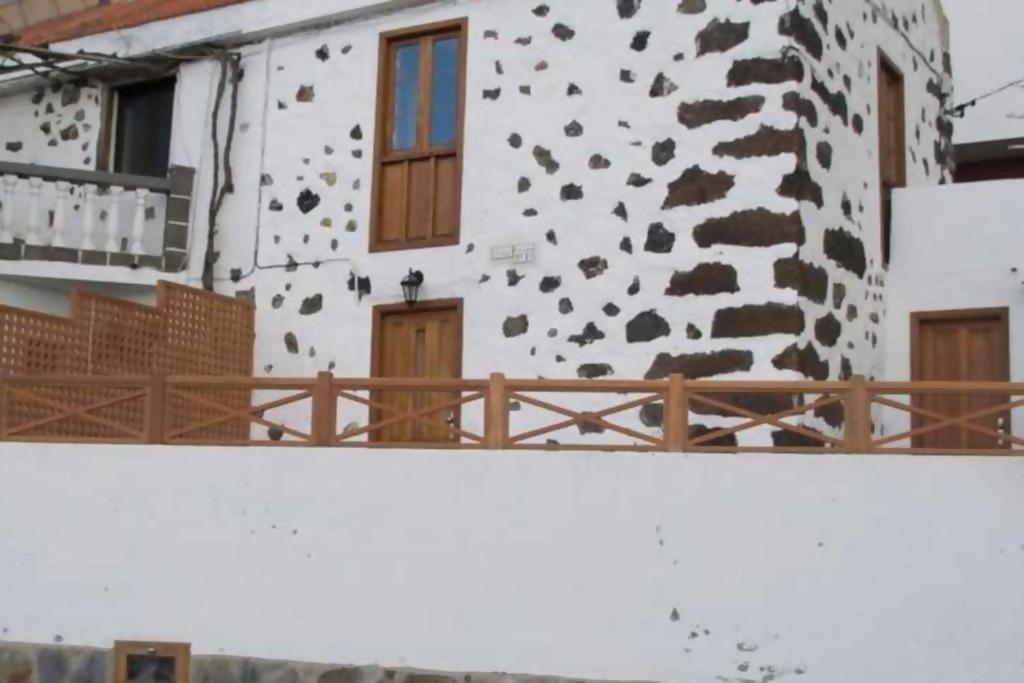 Casa Rural De 1945 Dos Plantas Patio Y Barbacoa Frontera Kültér fotó